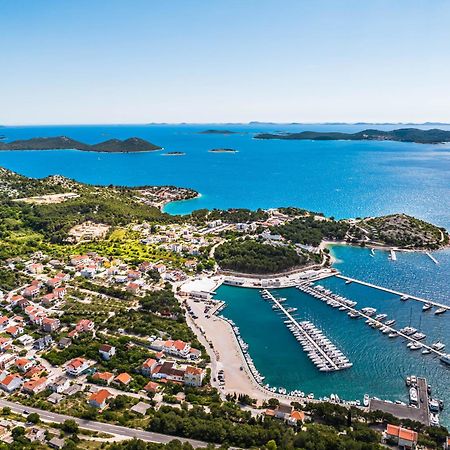 Marilu Luxury Apartments Drage Buitenkant foto