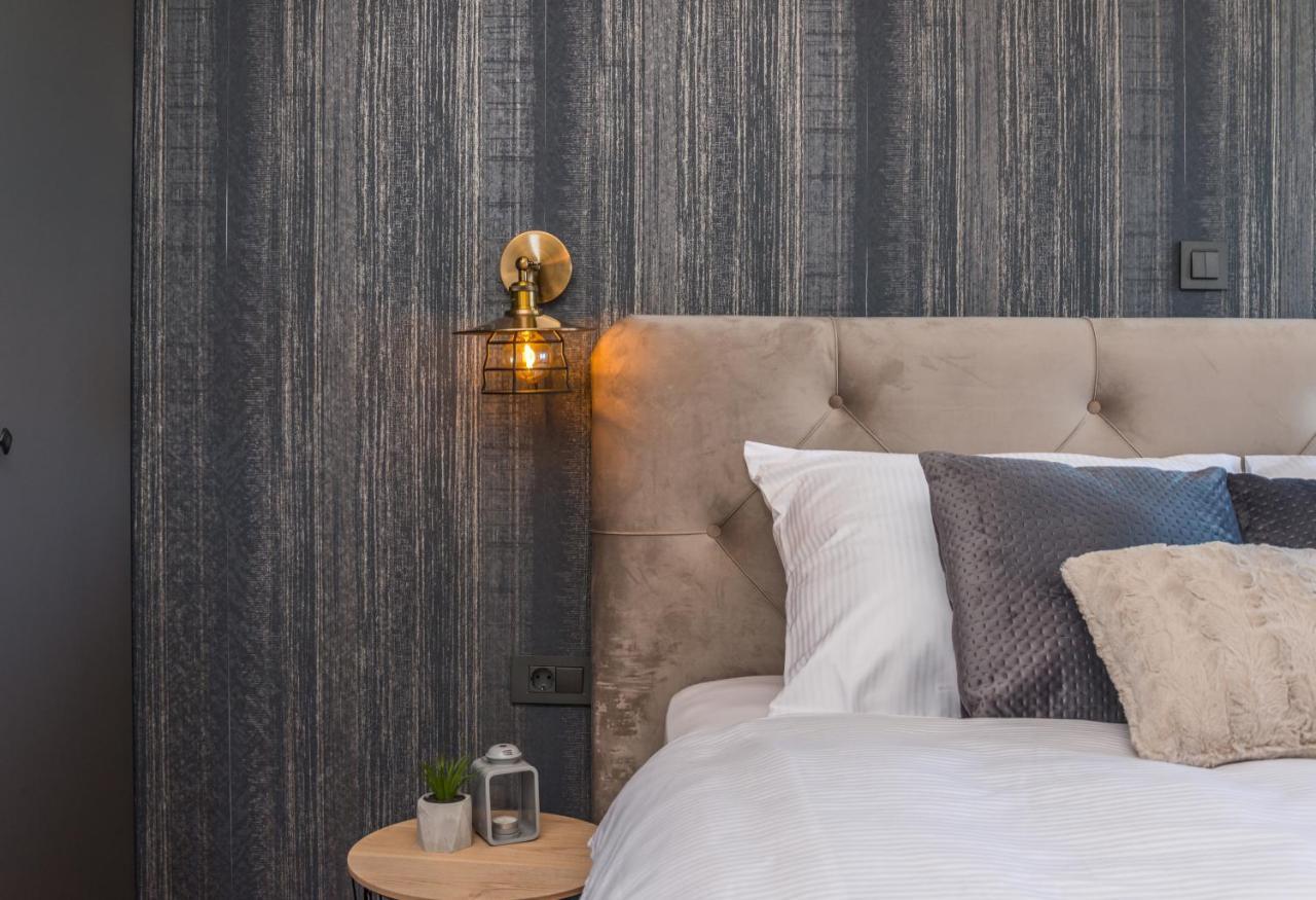 Marilu Luxury Apartments Drage Buitenkant foto