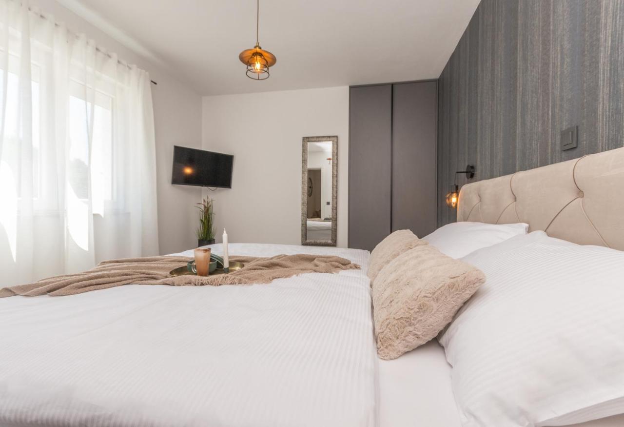 Marilu Luxury Apartments Drage Kamer foto