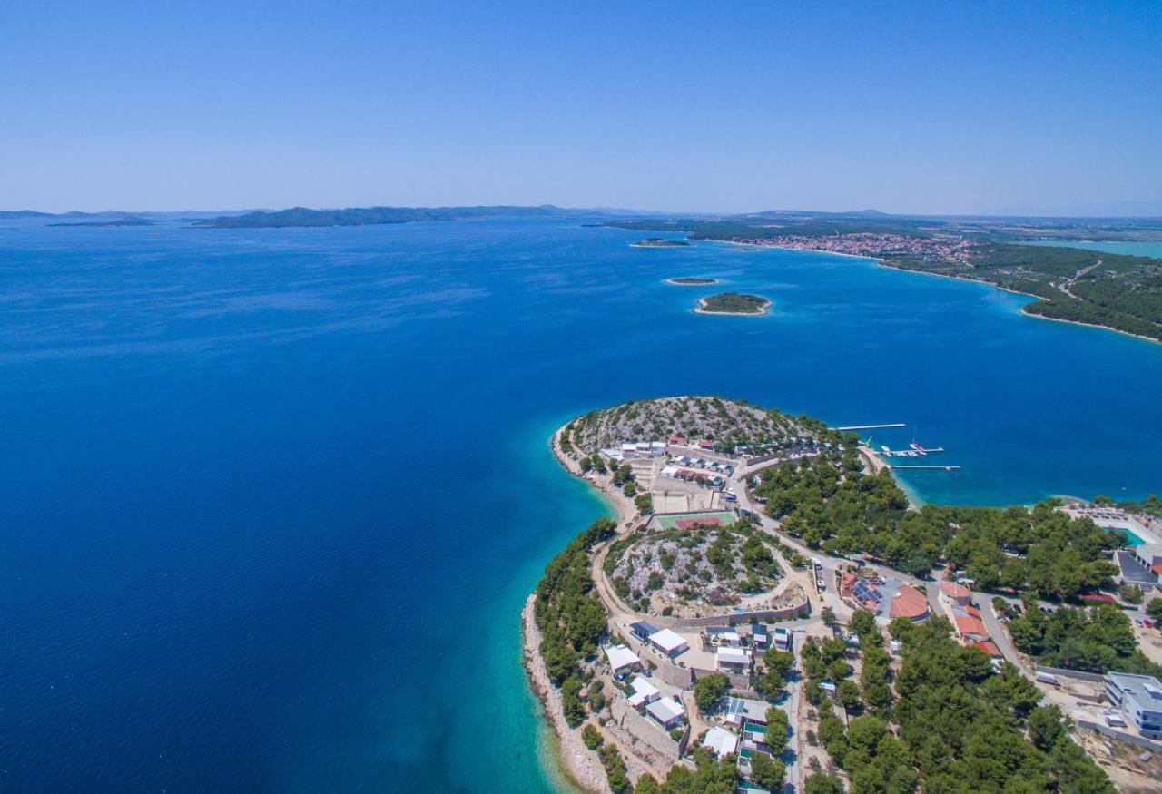 Marilu Luxury Apartments Drage Buitenkant foto