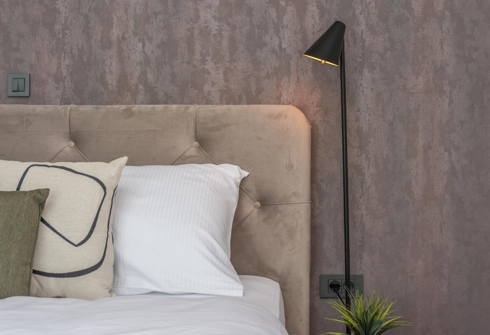 Marilu Luxury Apartments Drage Kamer foto