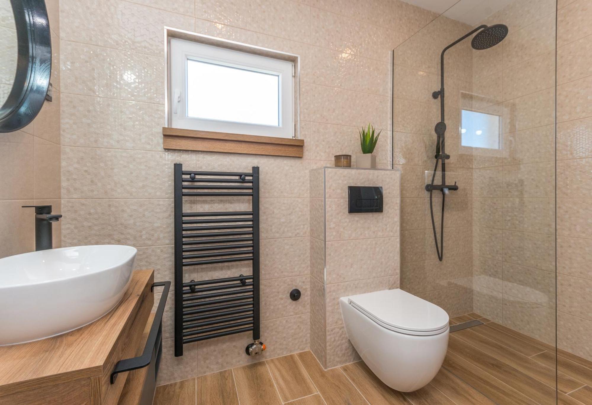 Marilu Luxury Apartments Drage Kamer foto